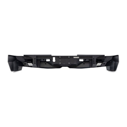 DV8 Offroad Spec Series Rear Bumper | 2019 - 2025 Ram 2500 - Stateside Performance - Bumpers - Steel - DV8 Offroad - DV8 Offroad Spec Series Rear Bumper | 2019 - 2025 Ram 2500
