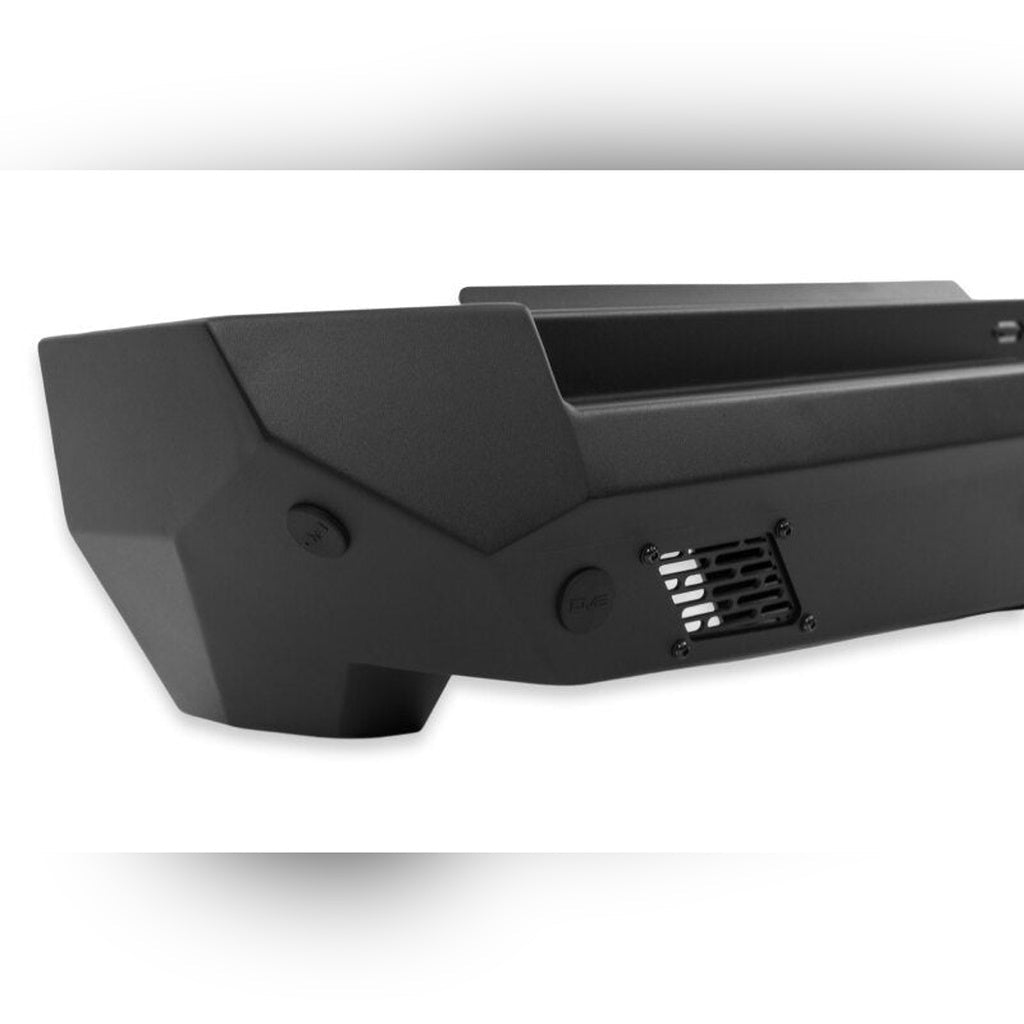 DV8 Offroad Spec Series Rear Bumper | 2019 - 2025 Ram 2500 - Stateside Performance - Bumpers - Steel - DV8 Offroad - DV8 Offroad Spec Series Rear Bumper | 2019 - 2025 Ram 2500