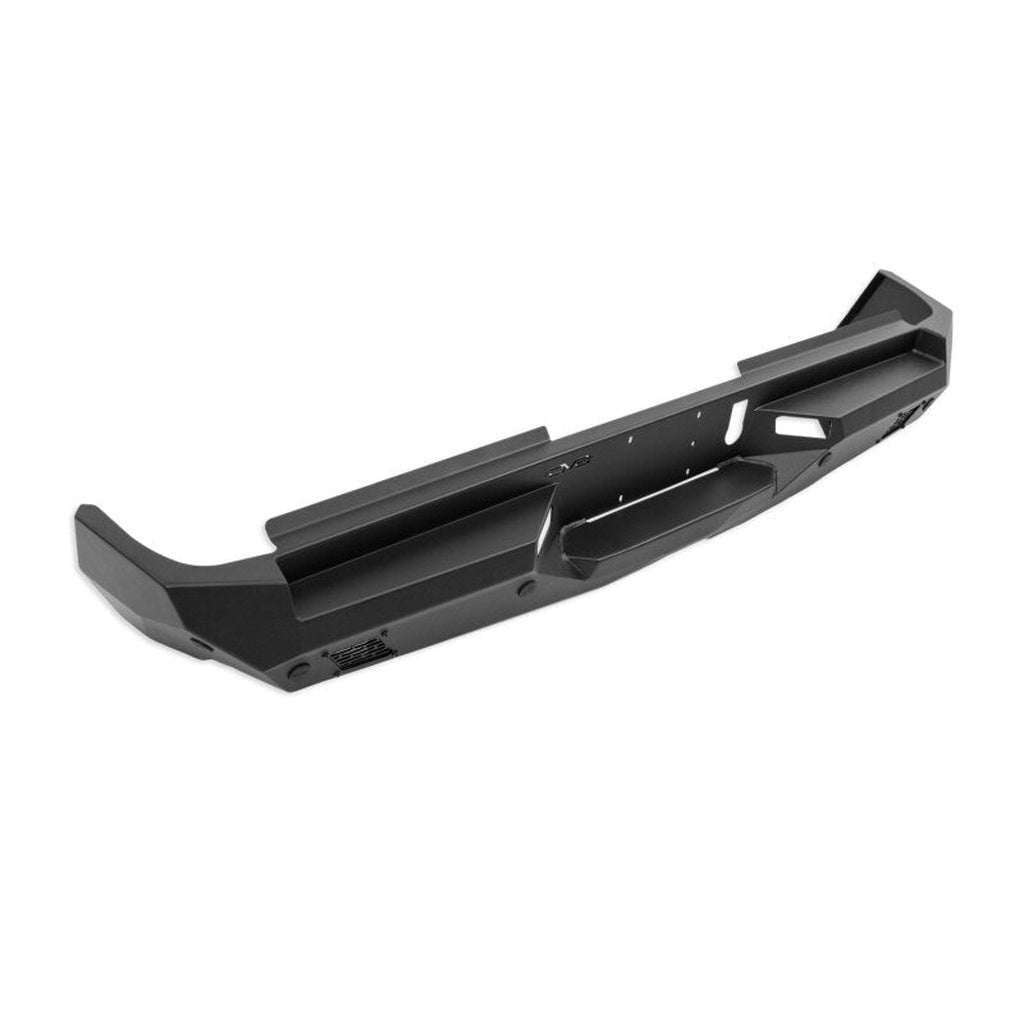 DV8 Offroad Spec Series Rear Bumper | 2019-2025 Ram 3500 - Stateside Performance - Bumpers - Steel - DV8 Offroad - DV8 Offroad Spec Series Rear Bumper | 2019-2025 Ram 3500