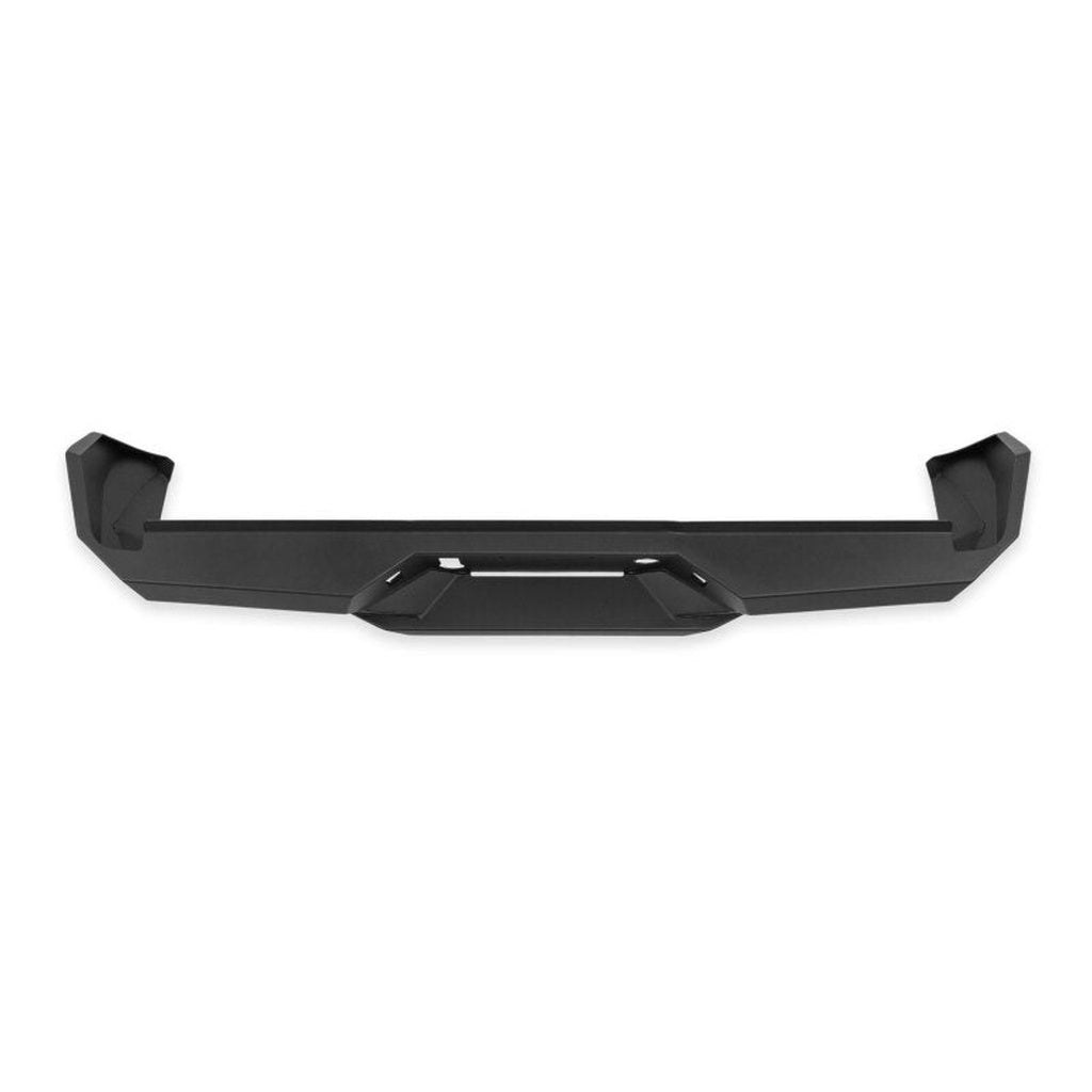 DV8 Offroad Spec Series Rear Bumper | 2020 - 2023 Chevy Silverado 2500HD - Stateside Performance - Bumpers - Steel - DV8 Offroad - DV8 Offroad Spec Series Rear Bumper | 2020 - 2023 Chevy Silverado 2500HD