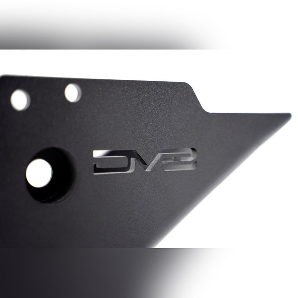 DV8 Offroad Trailing Arm Skid Plates | 2021 - 2026 Ford Bronco - Stateside Performance - Skid Plates - DV8 Offroad - DV8 Offroad Trailing Arm Skid Plates | 2021 - 2026 Ford Bronco