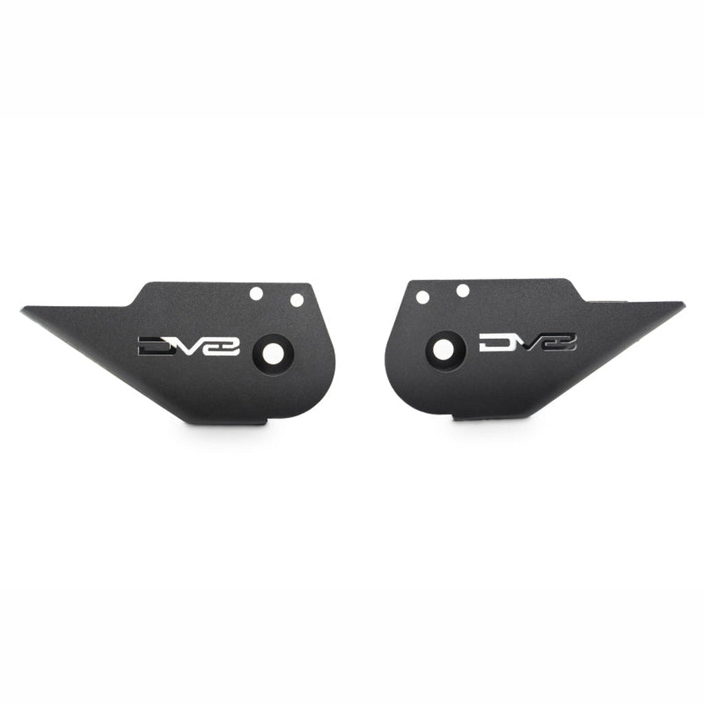 DV8 Offroad Trailing Arm Skid Plates | 2021 - 2026 Ford Bronco - Stateside Performance - Skid Plates - DV8 Offroad - DV8 Offroad Trailing Arm Skid Plates | 2021 - 2026 Ford Bronco