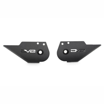 DV8 Offroad Trailing Arm Skid Plates | 2021 - 2026 Ford Bronco - Stateside Performance - Skid Plates - DV8 Offroad - DV8 Offroad Trailing Arm Skid Plates | 2021 - 2026 Ford Bronco