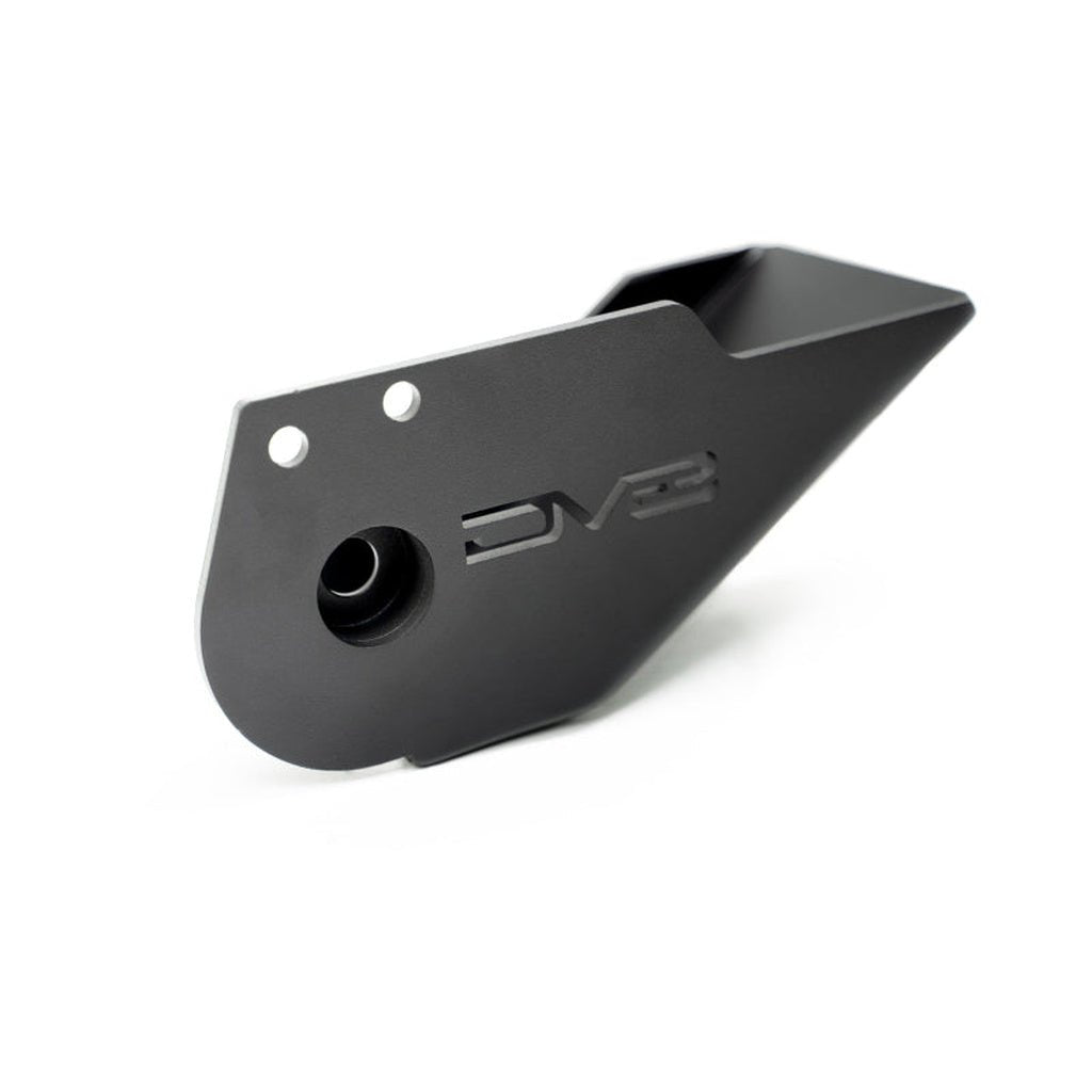 DV8 Offroad Trailing Arm Skid Plates | 2021 - 2026 Ford Bronco - Stateside Performance - Skid Plates - DV8 Offroad - DV8 Offroad Trailing Arm Skid Plates | 2021 - 2026 Ford Bronco