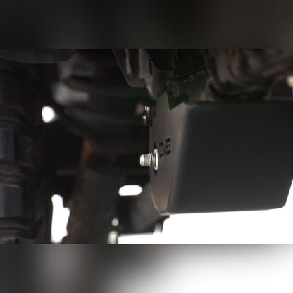 DV8 Offroad Trailing Arm Skid Plates | 2021 - 2026 Ford Bronco - Stateside Performance - Skid Plates - DV8 Offroad - DV8 Offroad Trailing Arm Skid Plates | 2021 - 2026 Ford Bronco