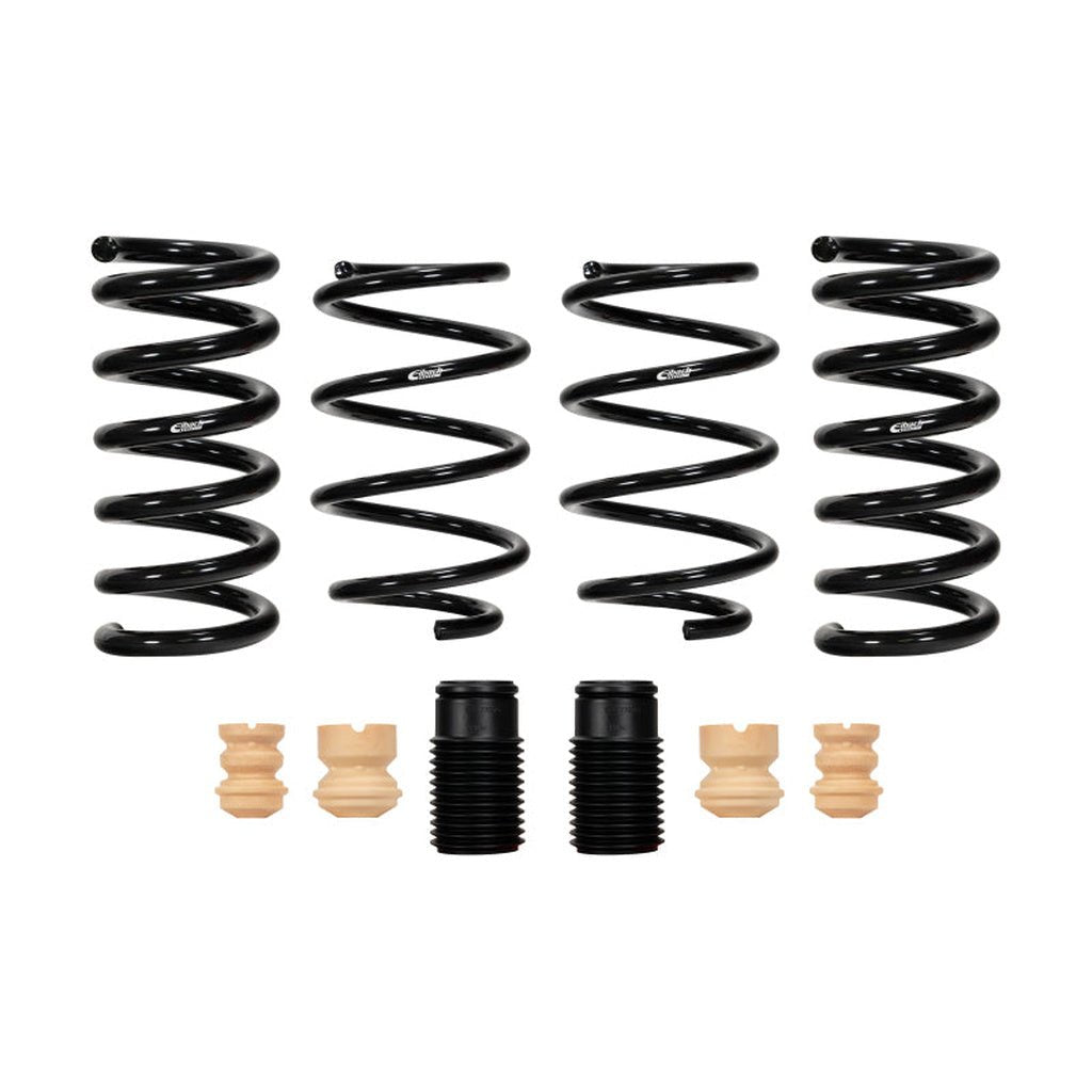 Eibach Pro-Kit Lowering Springs | 2018-2023 Ford Mustang - Stateside Performance - Lowering Springs - Eibach - Eibach Pro-Kit Lowering Springs | 2018-2023 Ford Mustang