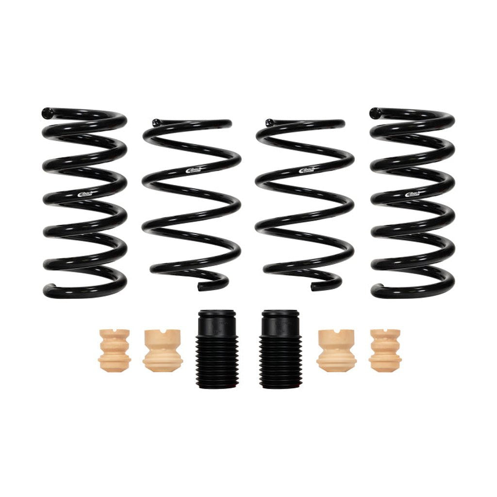 Eibach Pro-Kit Lowering Springs | 2018-2023 Ford Mustang - Stateside Performance - Lowering Springs - Eibach - Eibach Pro-Kit Lowering Springs | 2018-2023 Ford Mustang