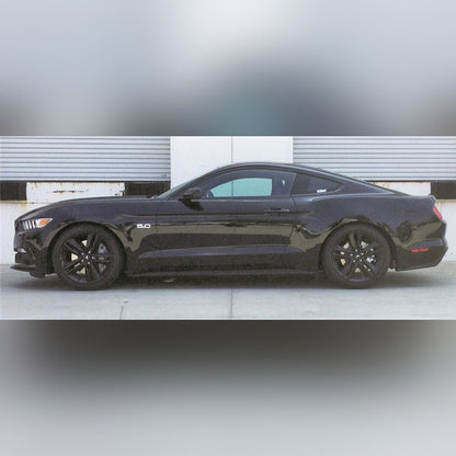 Eibach Pro-Kit Lowering Springs | 2018-2023 Ford Mustang - Stateside Performance - Lowering Springs - Eibach - Eibach Pro-Kit Lowering Springs | 2018-2023 Ford Mustang