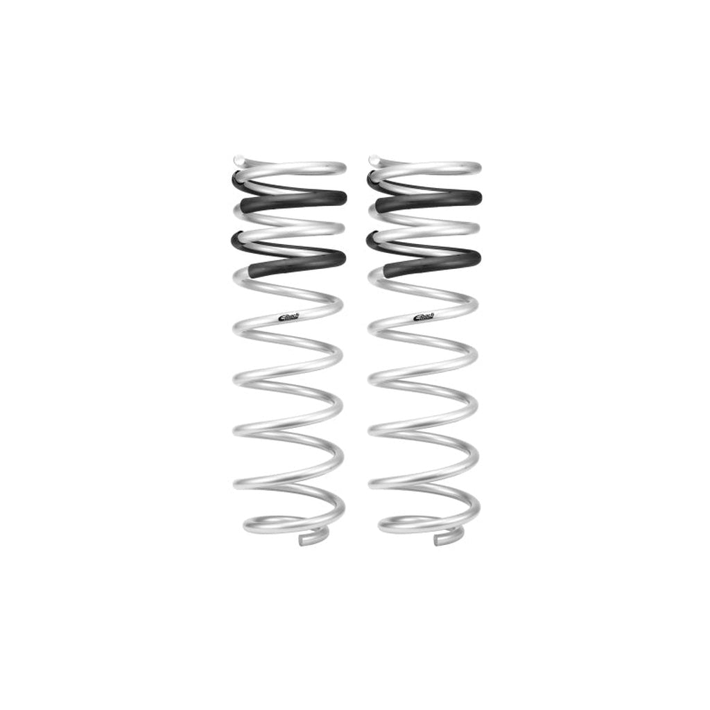 Eibach Pro-Lift-Kit HD Rear Springs | 2021-2023 Ford F150 Raptor - Stateside Performance - Lowering Springs - Eibach - Eibach Pro-Lift-Kit HD Rear Springs | 2021-2023 Ford F150 Raptor