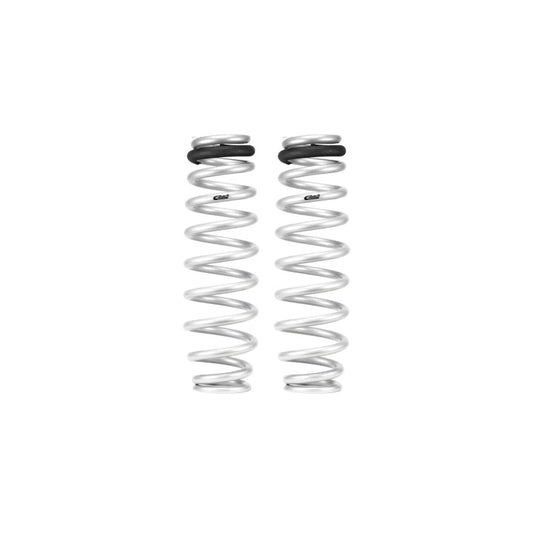 Eibach Pro-Lift Kit HD Replacement Rear Coil Spring for PTCO | 2021-2025 Ford Bronco - Stateside Performance - Lowering Springs - Eibach - Eibach Pro-Lift Kit HD Replacement Rear Coil Spring for PTCO | 2021-2025 Ford Bronco