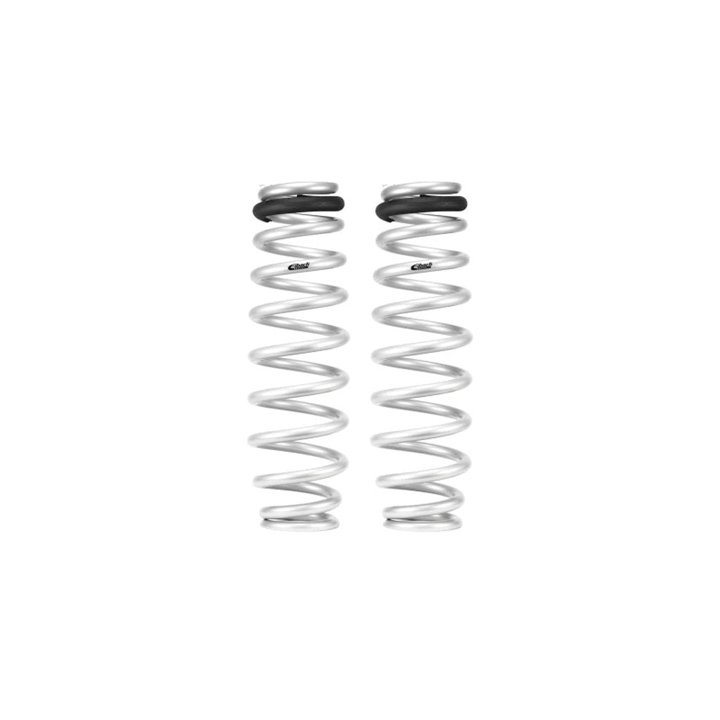 Eibach Pro-Lift Kit HD Replacement Rear Coil Spring for PTCO | 2022-2025 Ford Bronco Raptor - Stateside Performance - Lowering Springs - Eibach - Eibach Pro-Lift Kit HD Replacement Rear Coil Spring for PTCO | 2022-2025 Ford Bronco Raptor