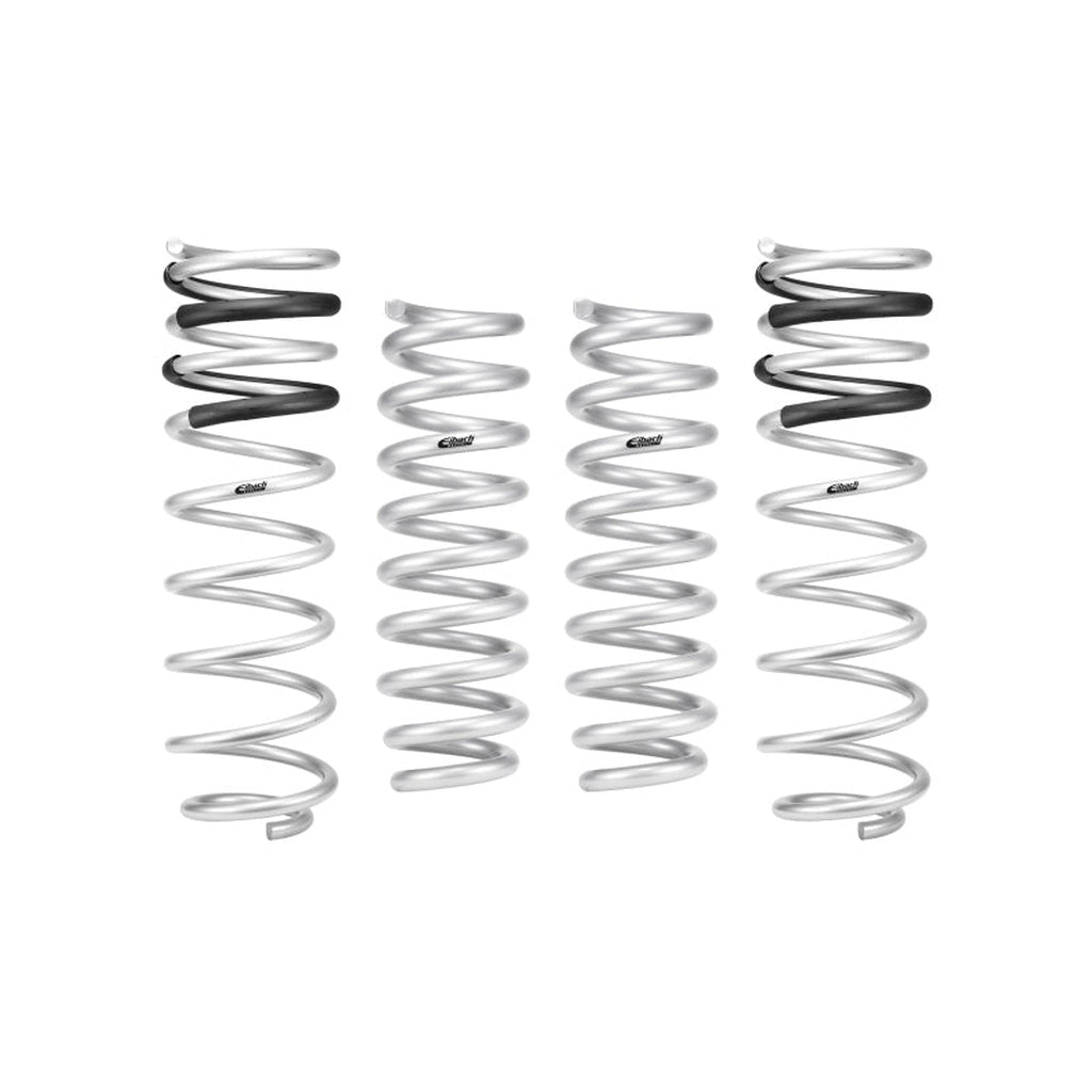 Eibach Pro-Lift-Kit Springs | 2023-2025 Ford F150 Raptor R - Stateside Performance - Lowering Springs - Eibach - Eibach Pro-Lift-Kit Springs | 2023-2025 Ford F150 Raptor R