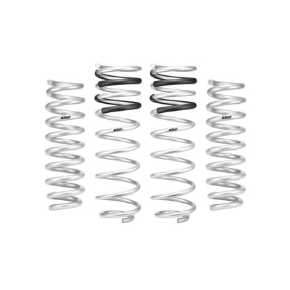 Eibach Pro - Lift - Kit Springs 2.2in Front / 1.5in Rear | 2021 - 2023 Ford F150 Raptor - Stateside Performance - Lowering Springs - Eibach - Eibach Pro - Lift - Kit Springs 2.2in Front / 1.5in Rear | 2021 - 2023 Ford F150 Raptor