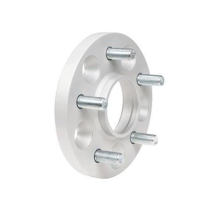 Eibach Pro - Spacer System 20mm Spacer - Pair | 2015 - 2023 Ford Mustang - Stateside Performance - Wheel Spacer - Eibach - Eibach Pro - Spacer System 20mm Spacer - Pair | 2015 - 2023 Ford Mustang