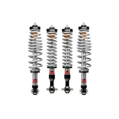 Eibach Pro - Truck 2.0 Coilover - Front & Rear | 2021 - 2024 Ford Bronco - Stateside Performance - Coilovers - Eibach - Eibach Pro - Truck 2.0 Coilover - Front & Rear | 2021 - 2024 Ford Bronco