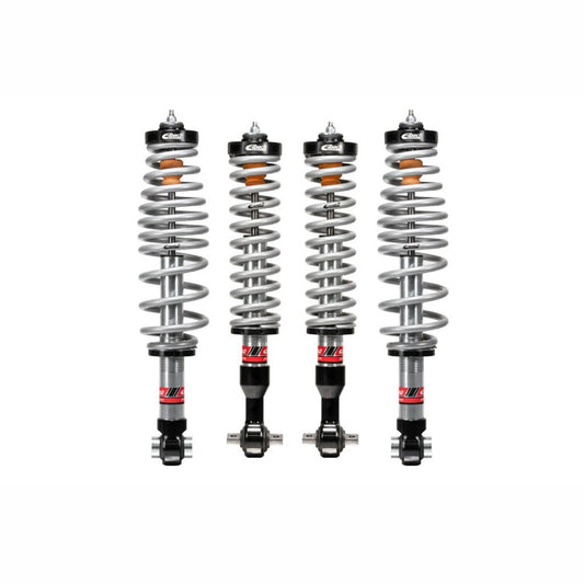 Eibach Pro - Truck 2.0 Coilover - Front & Rear | 2021 - 2024 Ford Bronco - Stateside Performance - Coilovers - Eibach - Eibach Pro - Truck 2.0 Coilover - Front & Rear | 2021 - 2024 Ford Bronco