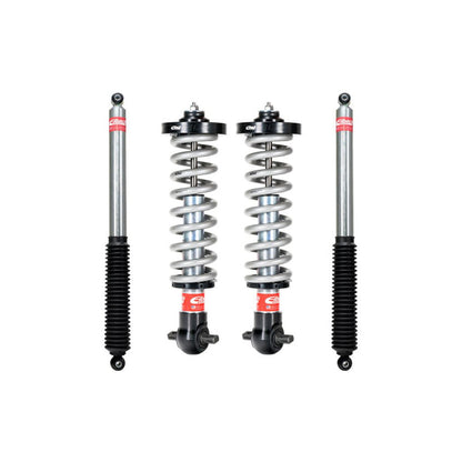 Eibach Pro - Truck 2.0 Front Coilovers w/ Rear Shocks | 2015 - 2020 Ford F - 150 - Stateside Performance - Coilovers - Eibach - Eibach Pro - Truck 2.0 Front Coilovers w/ Rear Shocks | 2015 - 2020 Ford F - 150