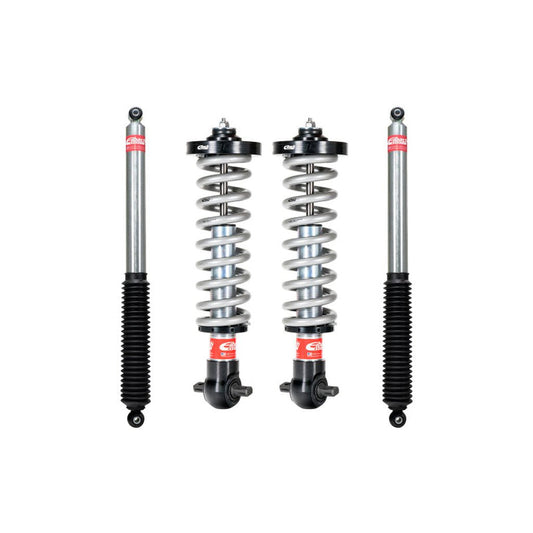 Eibach Pro - Truck 2.0 Front Coilovers w/ Rear Shocks | 2015 - 2020 Ford F - 150 - Stateside Performance - Coilovers - Eibach - Eibach Pro - Truck 2.0 Front Coilovers w/ Rear Shocks | 2015 - 2020 Ford F - 150