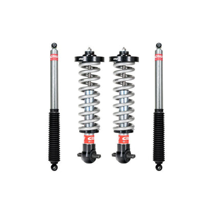 Eibach Pro - Truck 2.0 Front Coilovers w/ Rear Shocks | 2015 - 2020 Ford F - 150 - Stateside Performance - Coilovers - Eibach - Eibach Pro - Truck 2.0 Front Coilovers w/ Rear Shocks | 2015 - 2020 Ford F - 150