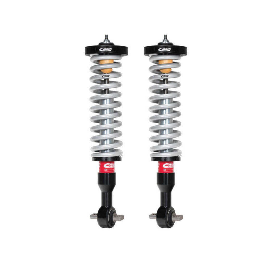 Eibach Pro - Truck Coilover 2.0 Front | 2015 - 2020 Ford F150 - Stateside Performance - Coilovers - Eibach - Eibach Pro - Truck Coilover 2.0 Front | 2015 - 2020 Ford F150