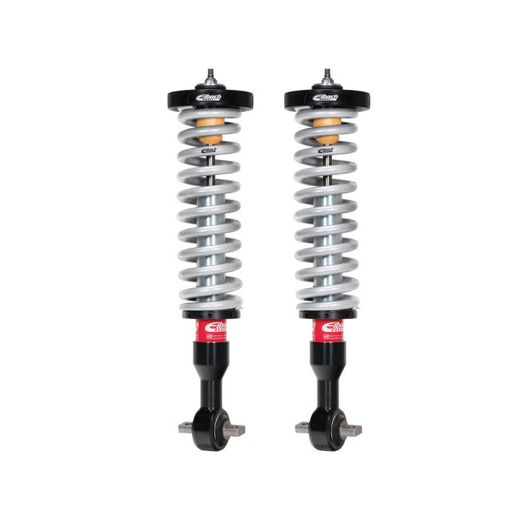 Eibach Pro-Truck Coilover 2.0 Front | 2021-2022 Ford F150 - Stateside Performance - Coilovers - Eibach - Eibach Pro-Truck Coilover 2.0 Front | 2021-2022 Ford F150