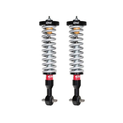 Eibach Pro-Truck Coilover 2.0 Front | 2021-2022 Ford F150 - Stateside Performance - Coilovers - Eibach - Eibach Pro-Truck Coilover 2.0 Front | 2021-2022 Ford F150