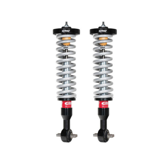 Eibach Pro-Truck Coilover 2.0 Front | 2021-2022 Ford F150 - Stateside Performance - Coilovers - Eibach - Eibach Pro-Truck Coilover 2.0 Front | 2021-2022 Ford F150