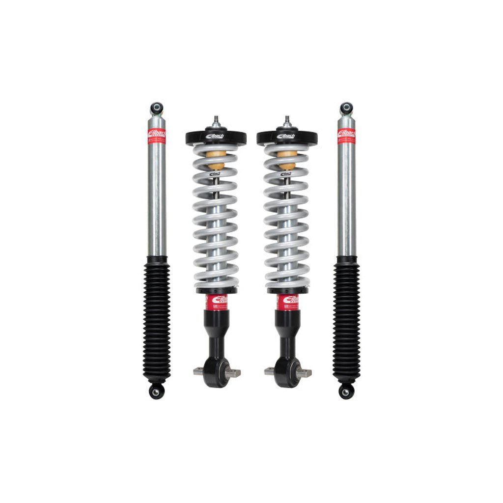 Eibach Pro-Truck Coilover 2.0 Front & Sport Rear Kit | 2021-2022 Ford F150 - Stateside Performance - Coilovers - Eibach - Eibach Pro-Truck Coilover 2.0 Front & Sport Rear Kit | 2021-2022 Ford F150