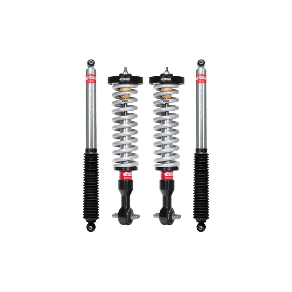 Eibach Pro-Truck Coilover 2.0 Front & Sport Rear Kit | 2021-2022 Ford F150 - Stateside Performance - Coilovers - Eibach - Eibach Pro-Truck Coilover 2.0 Front & Sport Rear Kit | 2021-2022 Ford F150