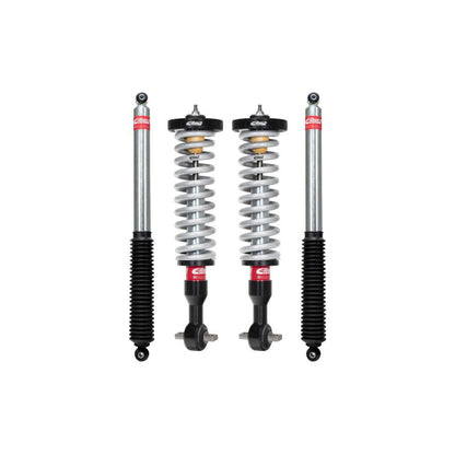 Eibach Pro-Truck Coilover 2.0 Front & Sport Rear Kit | 2021-2022 Ford F150 - Stateside Performance - Coilovers - Eibach - Eibach Pro-Truck Coilover 2.0 Front & Sport Rear Kit | 2021-2022 Ford F150