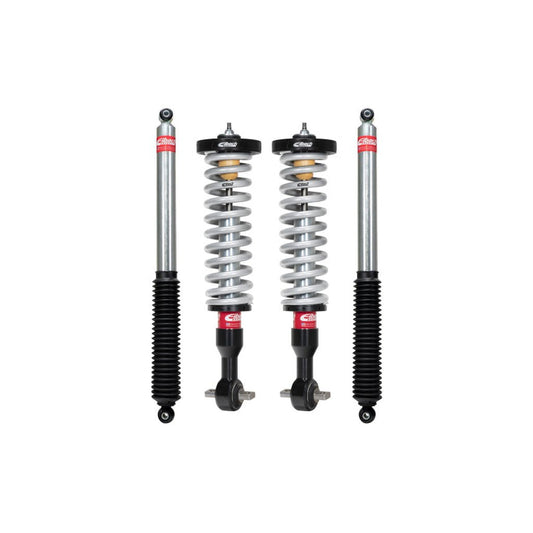 Eibach Pro-Truck Coilover 2.0 Front & Sport Rear Kit | 2021-2022 Ford F150 - Stateside Performance - Coilovers - Eibach - Eibach Pro-Truck Coilover 2.0 Front & Sport Rear Kit | 2021-2022 Ford F150