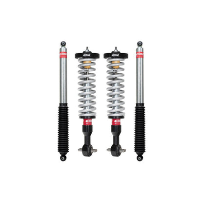 Eibach Pro - Truck Coilover 2.0 Front / Sport Rear Shocks | 2015 - 2020 Ford F150 - Stateside Performance - Coilovers - Eibach - Eibach Pro - Truck Coilover 2.0 Front / Sport Rear Shocks | 2015 - 2020 Ford F150