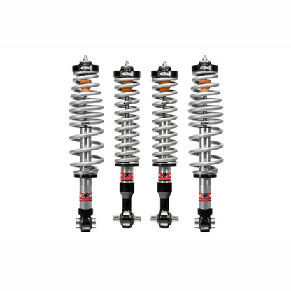 Eibach Pro - Truck Coilover 2.0 w/ HD Springs - Front & Rear | 2021 - 2024 Ford Bronco - Stateside Performance - Coilovers - Eibach - Eibach Pro - Truck Coilover 2.0 w/ HD Springs - Front & Rear | 2021 - 2024 Ford Bronco