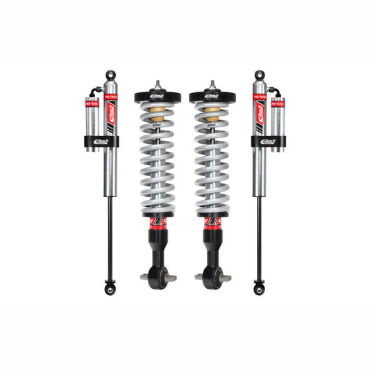 Eibach Pro-Truck Coilover Stage 2R | 2021-2022 Ford F150 - Stateside Performance - Coilovers - Eibach - Eibach Pro-Truck Coilover Stage 2R | 2021-2022 Ford F150