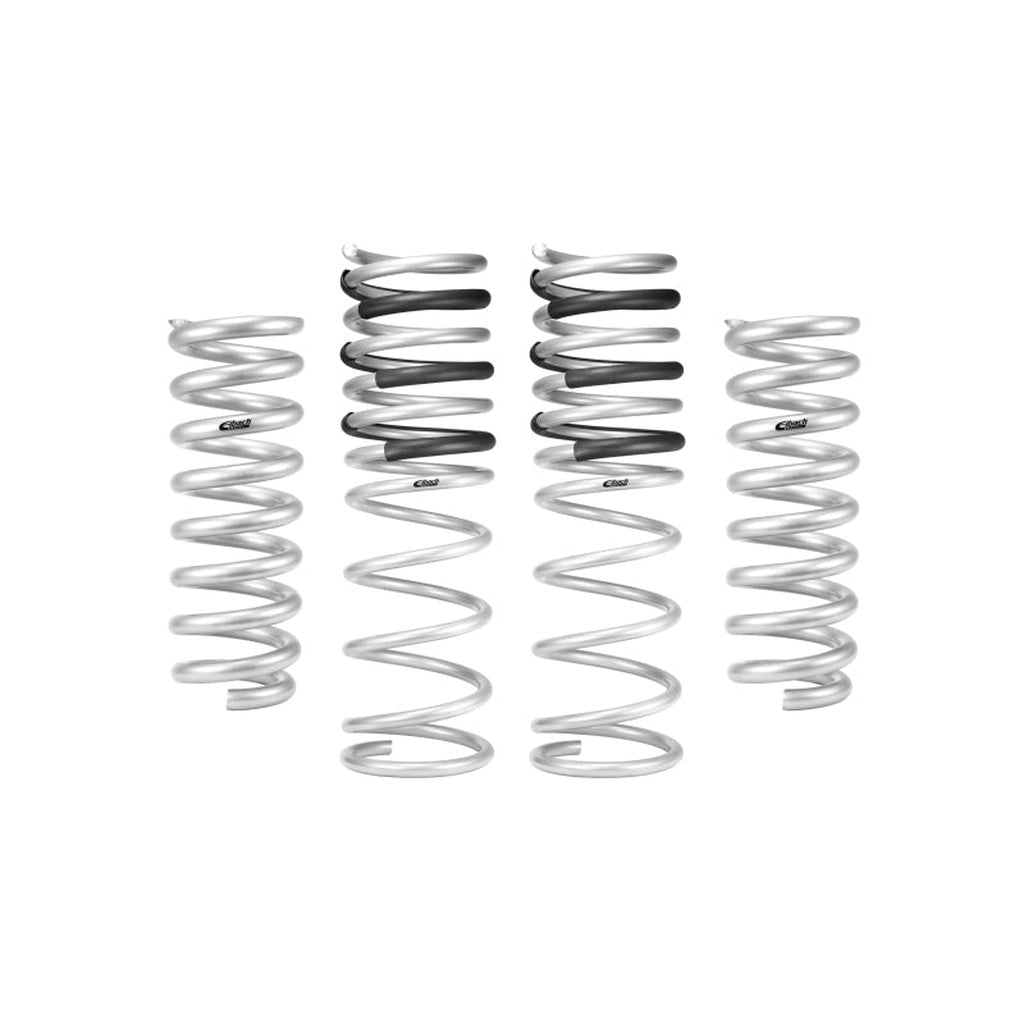 Eibach Pro - Truck Lift Kit 3in Front / 1.5in Rear | 2021 - 2024 Ram 1500 - Stateside Performance - Lift Kits - Eibach - Eibach Pro - Truck Lift Kit 3in Front / 1.5in Rear | 2021 - 2024 Ram 1500