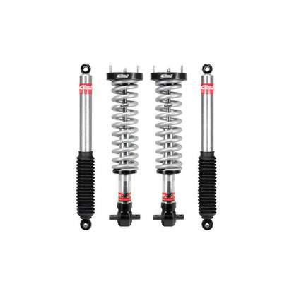 Eibach Pro-Truck Stage 2 Coilover System 2.0 - Front & Rear | 2019-2022 GMC Sierra 1500 - Stateside Performance - Coilovers - Eibach - Eibach Pro-Truck Stage 2 Coilover System 2.0 - Front & Rear | 2019-2022 GMC Sierra 1500