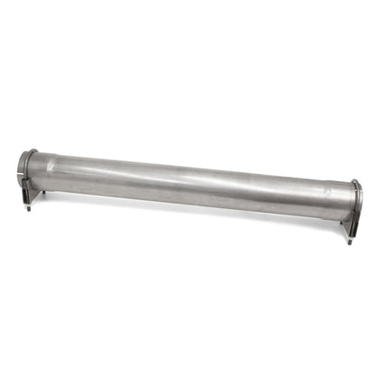 Banks Power Straight Pipe Exhaust Kit - Muffler Delete (Replaces 53800) | 2007 GMC Sierra 3500HD