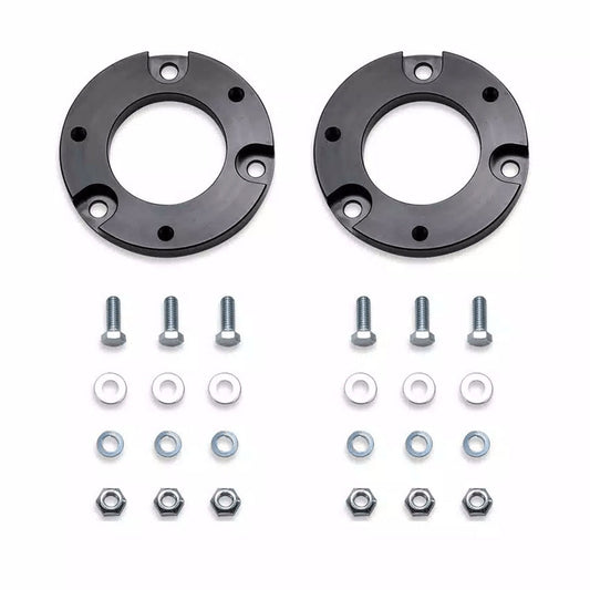 Fabtech 1.5" Leveling Kit | 2015 - 2020 Ford F150 - Stateside Performance - Leveling Kit - Fabtech - Fabtech 1.5" Leveling Kit | 2015 - 2020 Ford F150