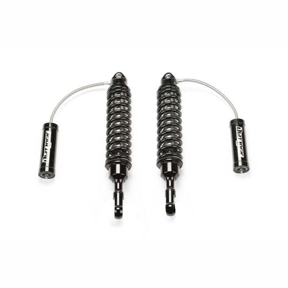 Fabtech 6in Dirt Logic 2.5 Reservoir Coilovers - Pair | 2009-2013 Ford F150 - Stateside Performance - Coilovers - Fabtech - Fabtech 6in Dirt Logic 2.5 Reservoir Coilovers - Pair | 2009-2013 Ford F150
