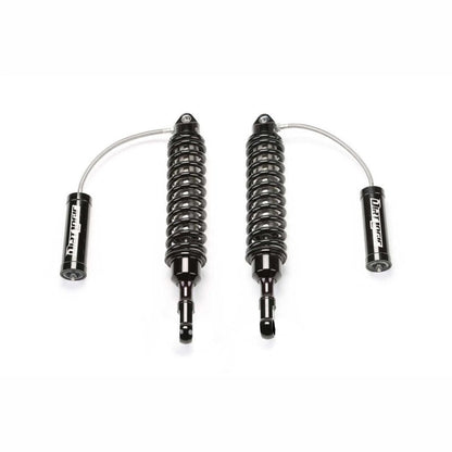 Fabtech 6in Dirt Logic 2.5 Reservoir Coilovers - Pair | 2009-2013 Ford F150 - Stateside Performance - Coilovers - Fabtech - Fabtech 6in Dirt Logic 2.5 Reservoir Coilovers - Pair | 2009-2013 Ford F150