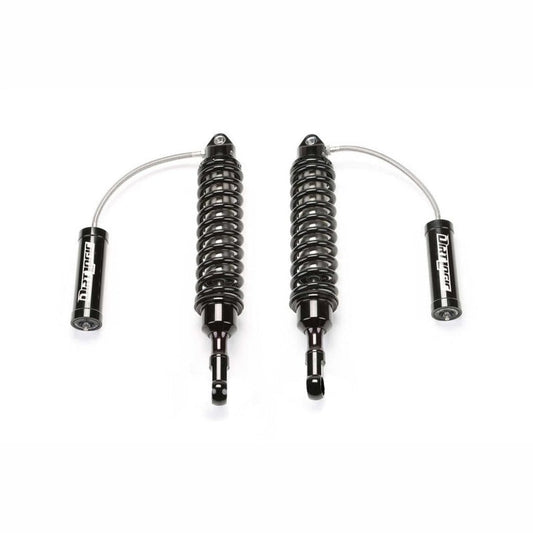 Fabtech 6in Dirt Logic 2.5 Reservoir Coilovers - Pair | 2009-2013 Ford F150 - Stateside Performance - Coilovers - Fabtech - Fabtech 6in Dirt Logic 2.5 Reservoir Coilovers - Pair | 2009-2013 Ford F150