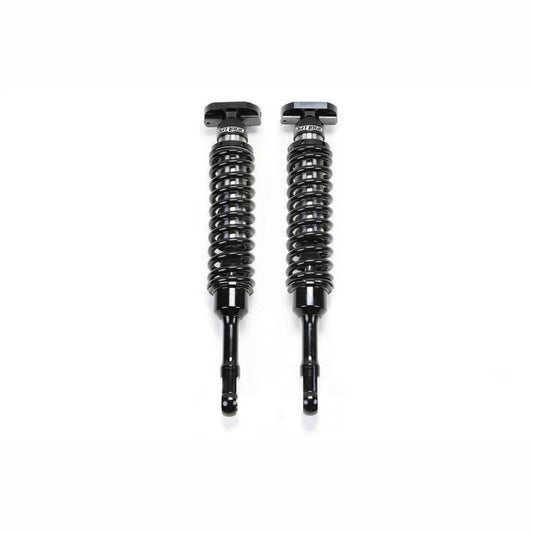 Fabtech Dirt Logic 2.5 Non-Reservoir Coilover Shocks - 6 in Lift Front Pair | 2023-2024 Ford F150 Raptor - Stateside Performance - Coilovers - Fabtech - Fabtech Dirt Logic 2.5 Non-Reservoir Coilover Shocks - 6 in Lift Front Pair | 2023-2024 Ford F150 Raptor