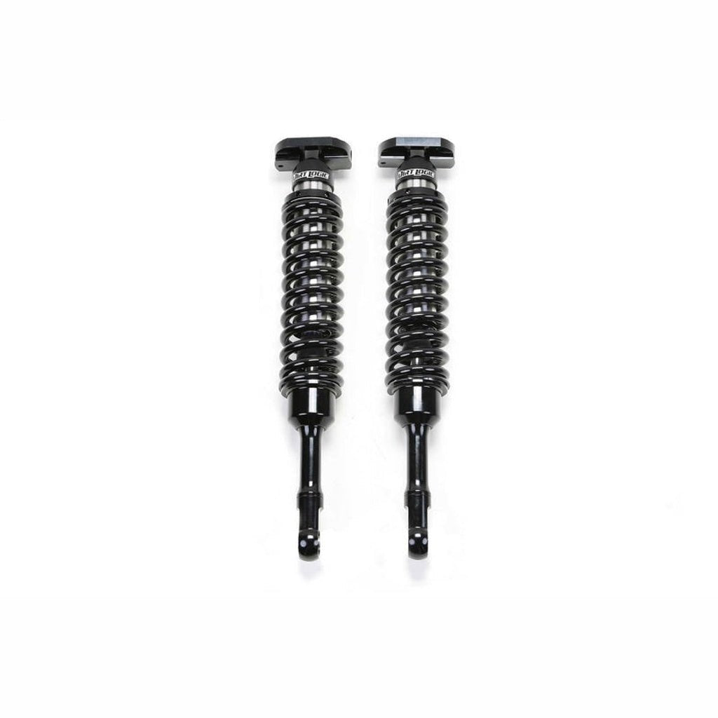 Fabtech Dirt Logic 2.5 Non-Reservoir Coilover Shocks - 6 in Lift Front Pair | 2023-2024 Ford F150 Raptor - Stateside Performance - Coilovers - Fabtech - Fabtech Dirt Logic 2.5 Non-Reservoir Coilover Shocks - 6 in Lift Front Pair | 2023-2024 Ford F150 Raptor