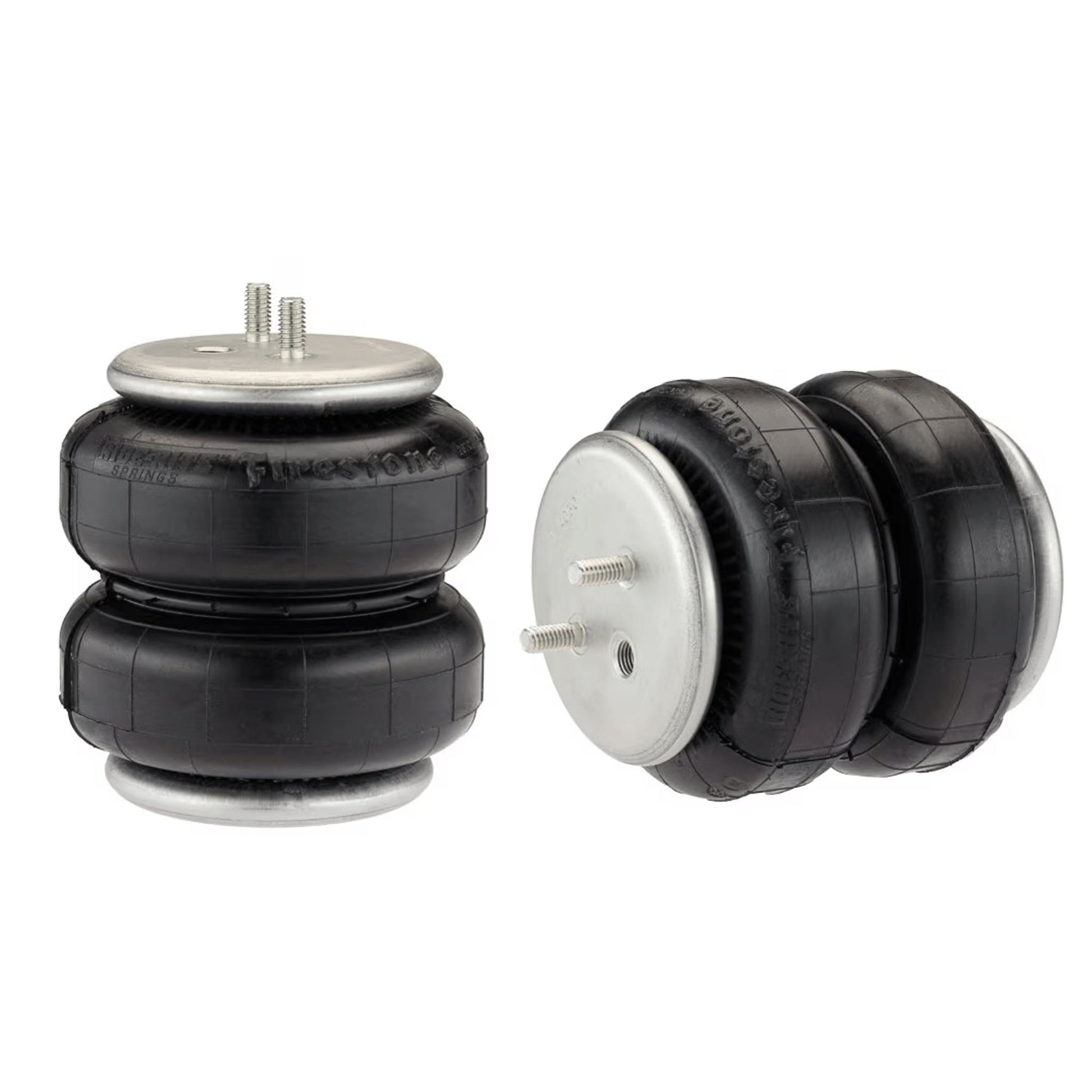 Firestone Ride - Rite Air Helper Spring Kit | 2015 - 2020 Ford F150 - Stateside Performance - Air Bag Kits - Firestone - Firestone Ride - Rite Air Helper Spring Kit | 2015 - 2020 Ford F150