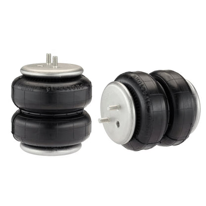 Firestone Ride - Rite Air Helper Spring Kit | 2015 - 2020 Ford F150 - Stateside Performance - Air Bag Kits - Firestone - Firestone Ride - Rite Air Helper Spring Kit | 2015 - 2020 Ford F150