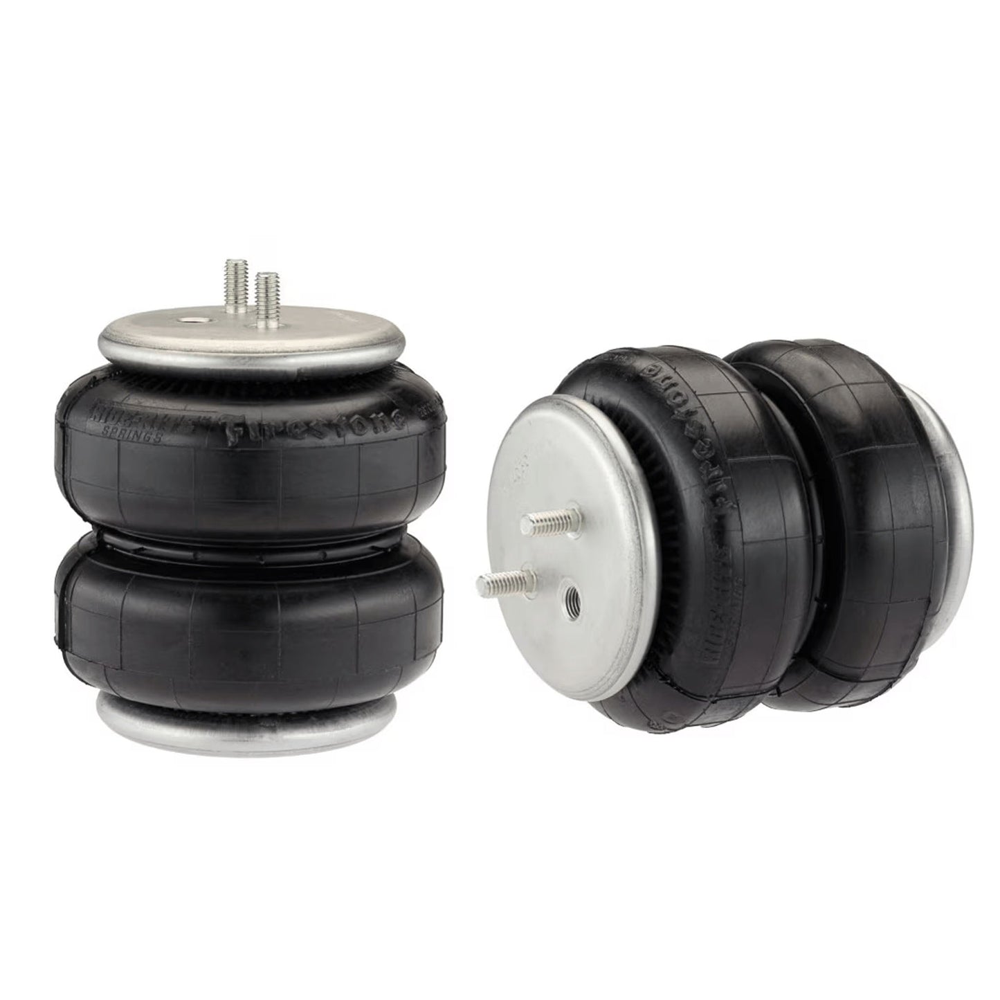 Firestone Ride - Rite Air Helper Spring Kit | 2021 - 2025 Ford F150 - Stateside Performance - Air Bag Kits - Firestone - Firestone Ride - Rite Air Helper Spring Kit | 2021 - 2025 Ford F150