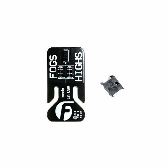 Fleece Performance All Lights On | 2019-2021 Chevy Silverado 1500 - Stateside Performance - Light Accessories and Wiring - Fleece Performance - Fleece Performance All Lights On | 2019-2021 Chevy Silverado 1500