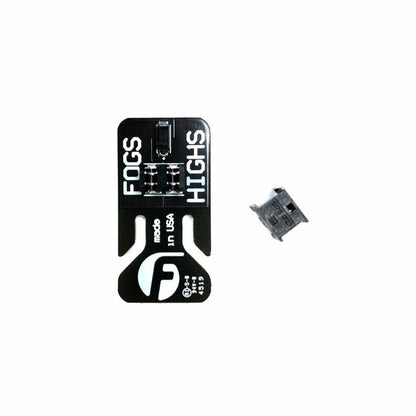 Fleece Performance All Lights On | 2020-2023 GMC Sierra 2500HD - Stateside Performance - Light Accessories and Wiring - Fleece Performance - Fleece Performance All Lights On | 2020-2023 GMC Sierra 2500HD