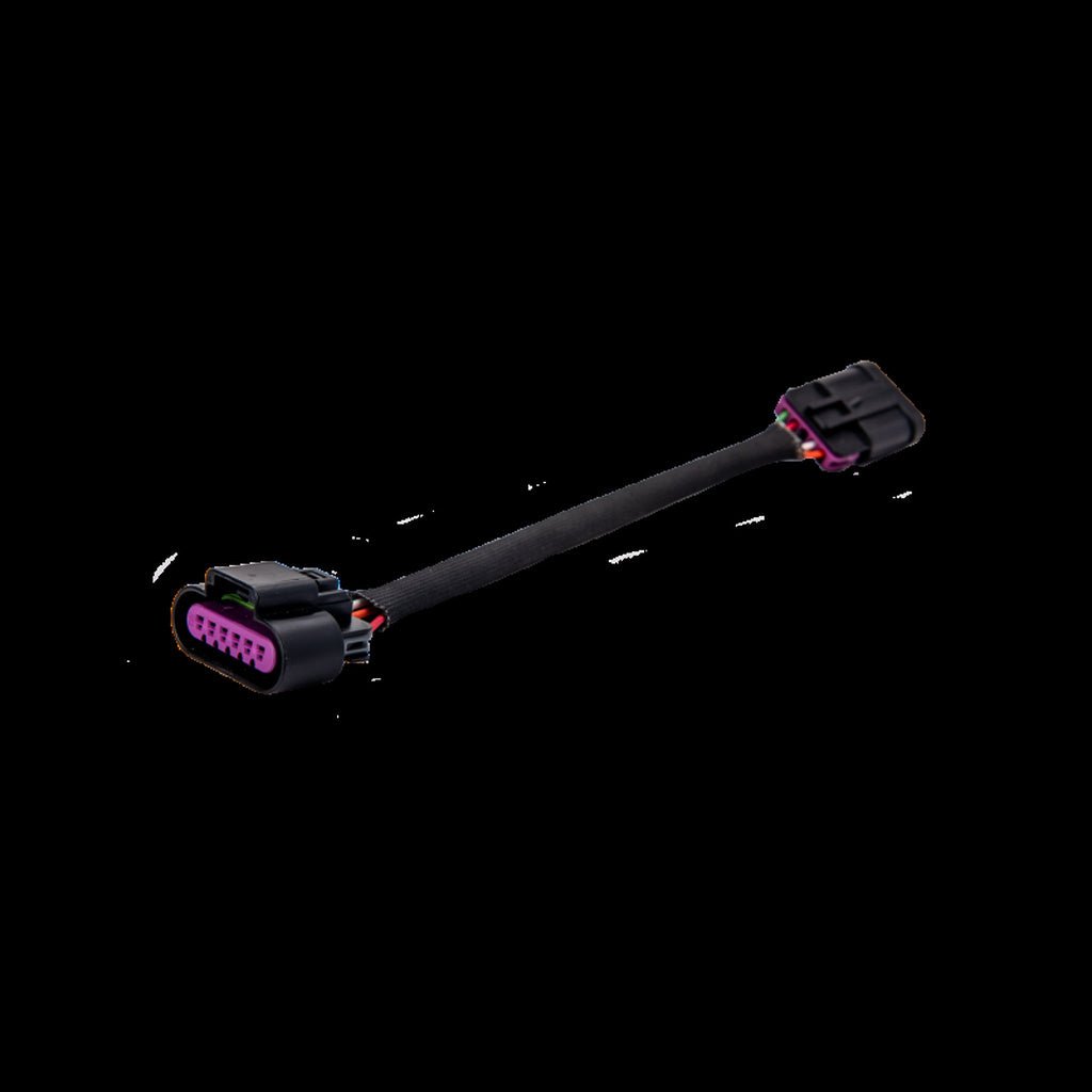 Fleece Performance Fan Extension Harness - Duramax LML | 2011-2014 Chevy Silverado 2500HD - Stateside Performance - Wiring Harnesses - Fleece Performance - Fleece Performance Fan Extension Harness - Duramax LML | 2011-2014 Chevy Silverado 2500HD