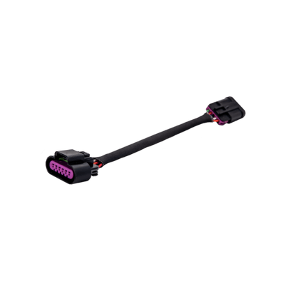 Fleece Performance Fan Extension Harness - Duramax LML | 2011-2014 Chevy Silverado 2500HD - Stateside Performance - Wiring Harnesses - Fleece Performance - Fleece Performance Fan Extension Harness - Duramax LML | 2011-2014 Chevy Silverado 2500HD